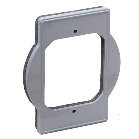 round to square junction box adapter|round box adapter.